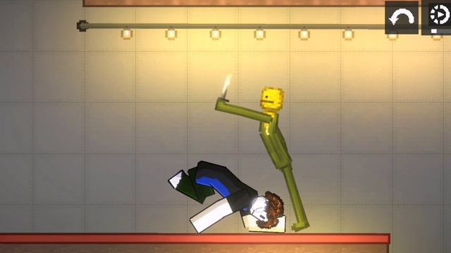 Мини фильм в мелон плейгарунде бекон VS мелон смотреть онлайн