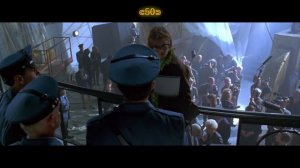 Все киногрехи "Бэтмен и Робин"