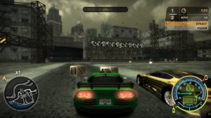 ТОП 15 СЛОЖНЫХ БОССОВ В NFS MOST WANTED