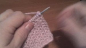 Необычная красивая резинка