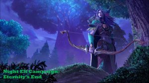 Warcraft III: Reforged - All Campaign Videos Showcase