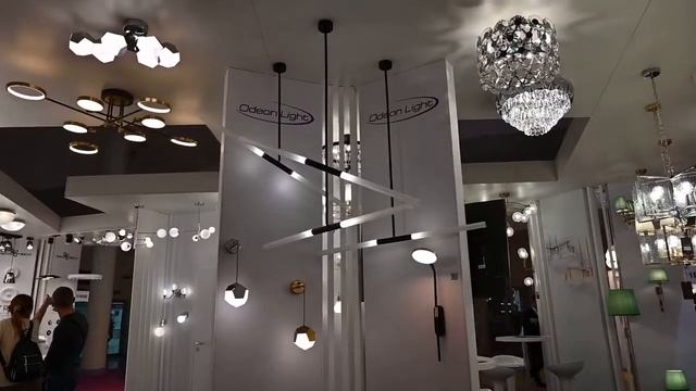 Подвесной светильник Odeon Light Soho 4306/2 4306/4 4306/6 4307/2 4307/4 4307/6 смотреть онлайн