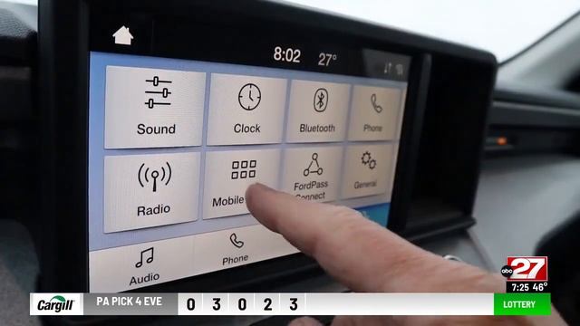 Cool Car: 2022 Ford Maverick XLT смотреть онлайн