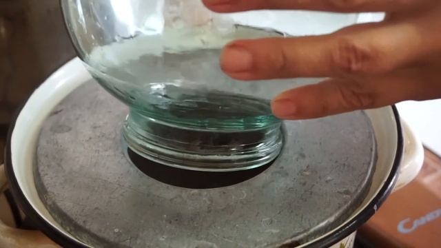 Как стерилизовать Банки и Крышки? смотреть онлайн