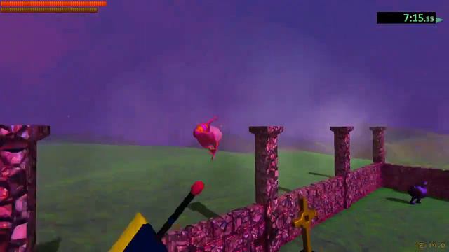 Juice Galaxy 2.0 all bosses speedrun ( with debug ) смотреть онлайн