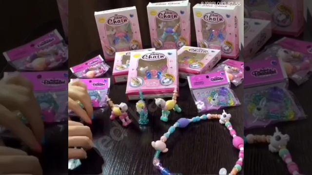 Twisty Petz детский браслет трансформер оптом тренд  2018 хит 2019 смотреть онлайн