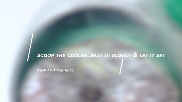 ISLAND CAKE WITH JELLO TUTORIAL | How To make Ocean Jelly Cake | Beach Cake Tutorial смотреть онлайн