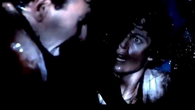 Aliens Ripley Burke Cocoon Scene better Quality (original upload) смотреть онлайн