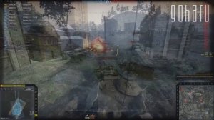 Что такое Armored Warfare? Обзор и подкаст для новичков.