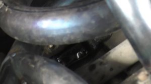 ДВОЙНОЙ ВЫХЛОП НА ПРИОРУ + Паук Subaru sound