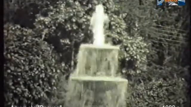 1982 ДК Фонтан ТИХОРЕЦК смотреть онлайн