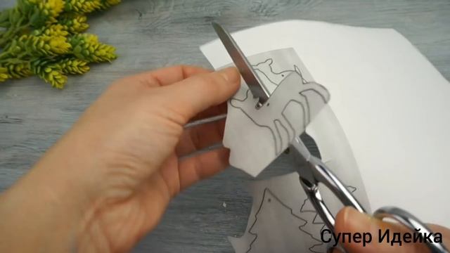 Взяла Пластиковые крышки и сделала самые Красивые ИГРУШКИ на Ёлку смотреть онлайн