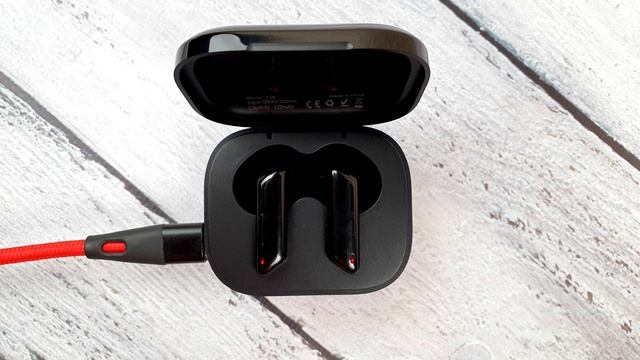Awei T36: доступные TWS-наушники в форм факторе вкладышей смотреть онлайн
