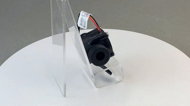 Датчик расхода с импульсным выходом ДРУ-ПП-96-20 смотреть онлайн