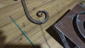 РУЧНОЙ СТАНОК ДЛЯ ХОЛОДНОЙ КОВКИ