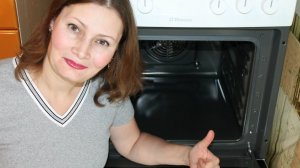 КАК ОЧИСТИТЬ ДУХОВКУ (КОНФОРКИ, РЕШЕТКУ) ОТ ЗАСТАРЕЛОГО ЖИРА И НАГАРА #МАРИНАЖУКОВА