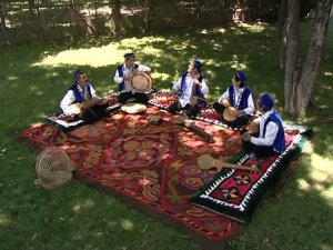 Гурухи "Само" - Чони ман | Gr. "Samo" (Sky) - My Heart