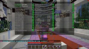 Топ 5 серверов-выживания MINECRAFT 1.9.2