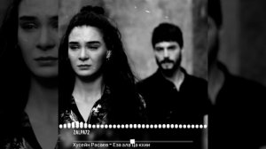 Хусейн Расаев - Еза ала ца кхии(Вааа как он поёт красиво  и слова за душу берут, жизненная песня 😥)