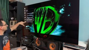 Что лучше Dune HD или Zidoo Z9X Pro Тест на Плазме и OLED