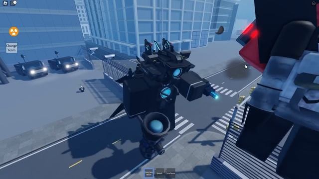 NEW EP 57 ? UPGRADED INFECTED TITAN SPEAKER MAN & UPGRADED TITAN CAMERAMAN GAMEPASS! Skibidi Roblox смотреть онлайн