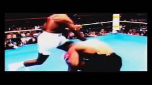 Три легенды бокса