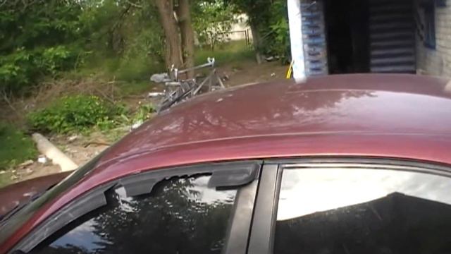 Каким материалом правильно полировать автомобиль(бумага и полировочная паста) смотреть онлайн