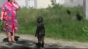 дети в грязи