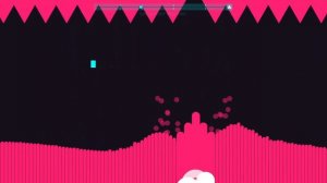 Just Shapes & Beats. ПОЛНОЕ ПРОХОЖДЕНИЕ + DLC (Без комментариев)