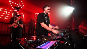 Township Rebellion - Insomniac Countdown NYE, Los Angeles 2023 for Factory 93
