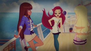 LoliRock AMV {4000 Special} | Auriana {Wicked Red} ~ Bad Blood | KawaiiHamsta