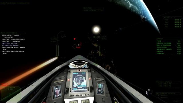 Diaspora: Shattered Armistice - Unofficial Battlestar Galactica Game - Part 5 смотреть онлайн