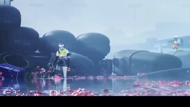 Bungie's Extraction Shooter Marathon NEW GAMEPLAY Details !