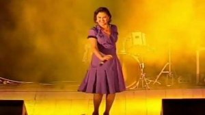 Алсу Хисамиева - Татар-башкорт такмаклары (2008).flv