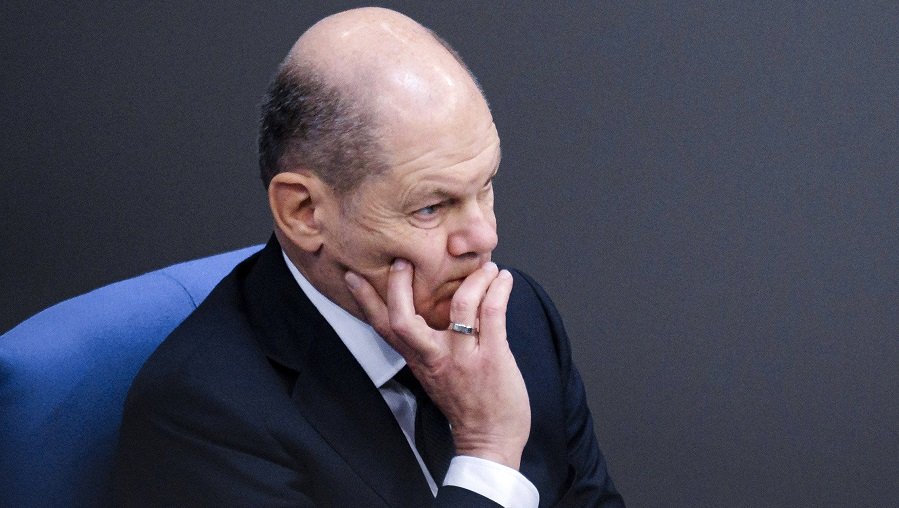 Немецкие компании задумываются над переездом в другие страны / События на ТВЦ