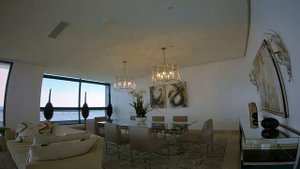 Переезд в Панаму и люксовые апартаменты в Costa del Este, Panama.