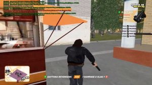 ДОМИНАЦИЯ НА 09 ОСЕННИЕ КАПТЫ  РАДМИР РП КРМП