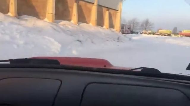 Снег субару и летняя резина смотреть онлайн