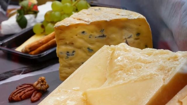 Швейцарский сыр от крупнейшего дистрибьютора Ремма смотреть онлайн