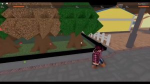 Project: Bronze (Roblox Pokémon)