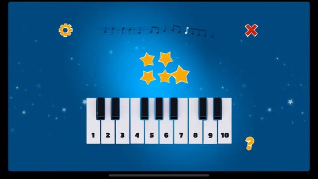 Junior Math / Toddlers Game - App for Kids / Children смотреть онлайн