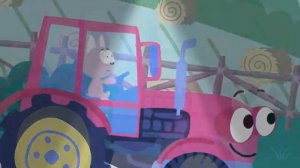 Сини трактыр Говорящее животное подписаться на канал