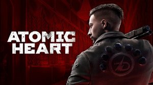 Играю в игру. СССР из будущего.≥atomic heart