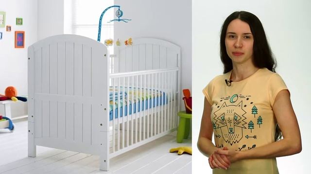 Интерьер для новорожденного? Как оригинально оформить интерьер для новорожденного ? Дизайн детской смотреть онлайн