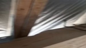 ошибки при установки мауэрлата или неправильное крепление. Мысли в слух