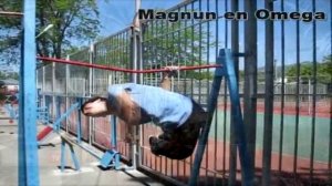 История джимбарра