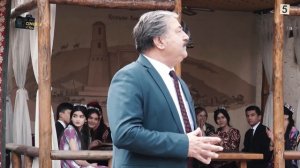 Лутфулло Давлат бехтарин суруд 2021
