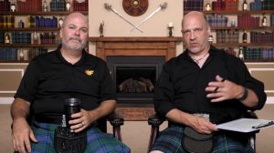 Kilts & Culture Full Ep. 10.08.21 - Kilted Coaches, Jacket Conversions, Celtic Holidays & more!