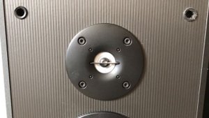 Sony SS-MF600H 3 Way Tower Home Floor Standing Speakers
