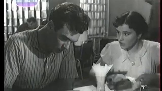 Непридуманная история фильм 1964